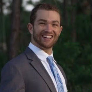 Meet your Posher, Cory